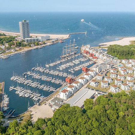 1 Bedroom Amazing Apartment In Luebeck Travemuende Luaran gambar