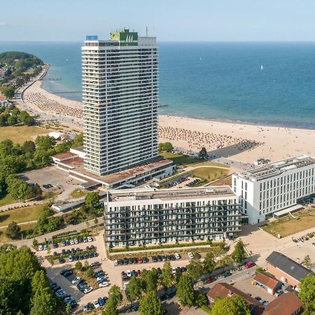 1 Bedroom Amazing Apartment In Luebeck Travemuende Luaran gambar