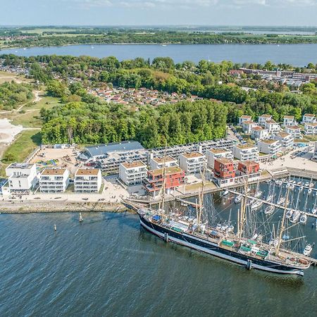 1 Bedroom Amazing Apartment In Luebeck Travemuende Luaran gambar