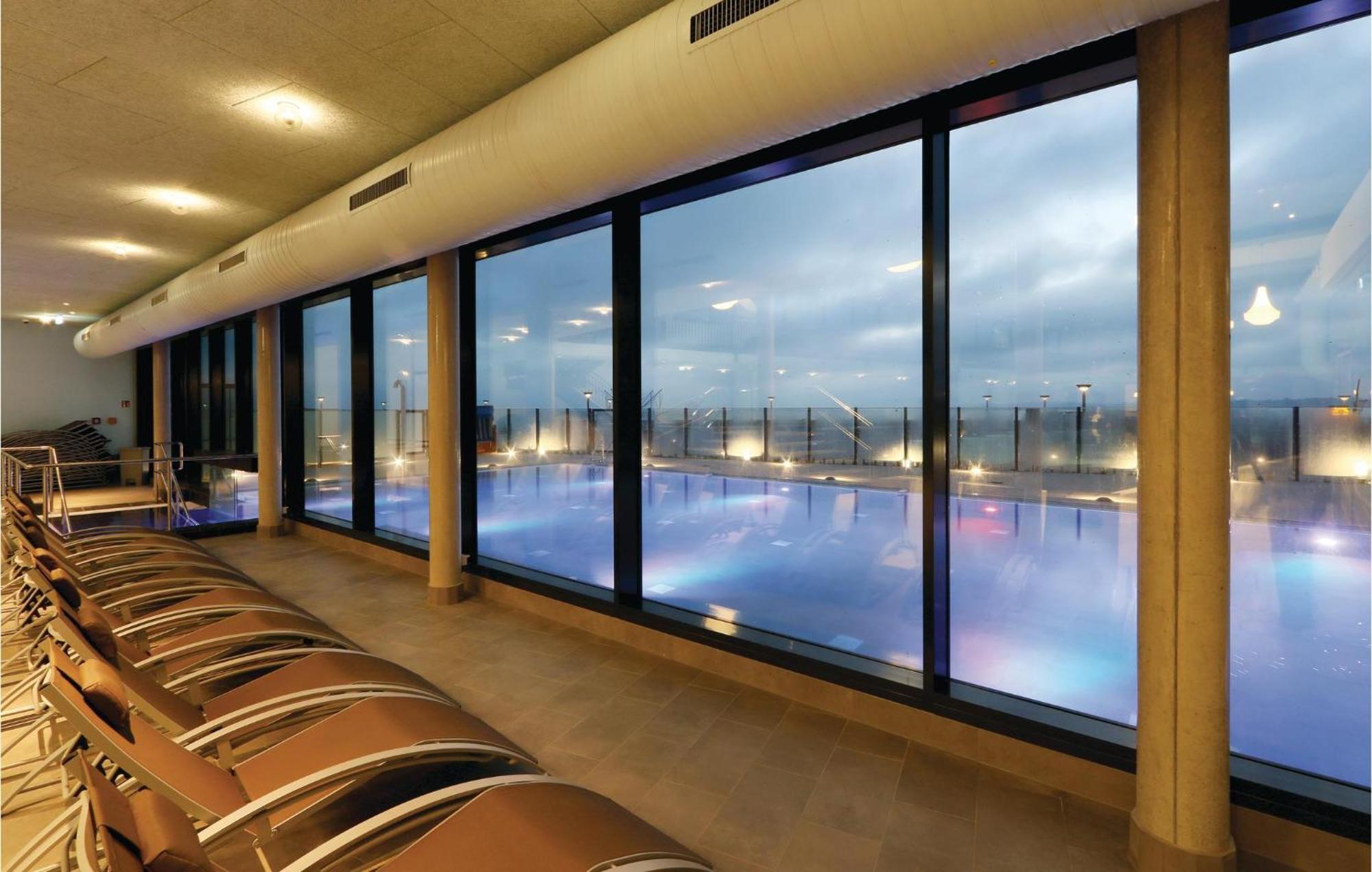 1 Bedroom Amazing Apartment In Luebeck Travemuende Luaran gambar